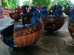 -国色天乡三期陆地乐园