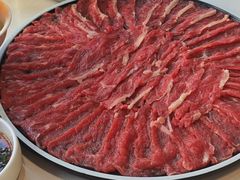 -清真军邺·金富苑肥牛城(海湖新区精品店)