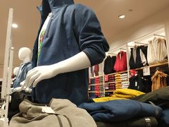 -优衣库(天津天河城店)