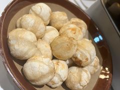 小炒汤圆-乔阿马·江南味·驴肉香(龙湖华泾天街店)