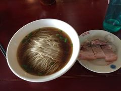 裕兴记面馆(西北街店)-裕兴记·三虾面(西北街总店)