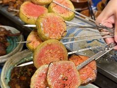 -五条友·广西烧烤大牌档(盛天地店)