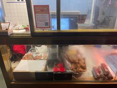 -朱脸脸热卤(埠西市场店)