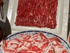 -褚小白·烧烤铜锅涮