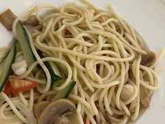 -新侨三宝乐西餐厅(崇文门店)