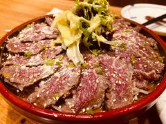 -梅亭居酒屋(中大国际店)