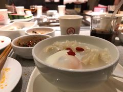 -海底捞火锅(番禺广场店)