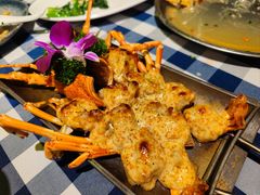-阿妹小海鲜(下角店)