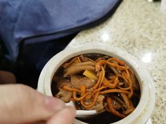 -煲煲掂风味煲仔饭餐厅(西区店)