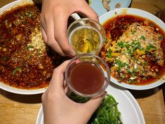 -胡马八破·川菜小馆(高新万达店)