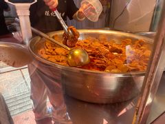 -张记捆鸡(总店)