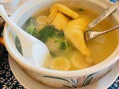 -姚江春中餐厅·太平洋大酒店