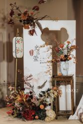 -一诺宝宝宴派对策划