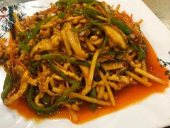 -清真•蜀风园(丁字沽店)