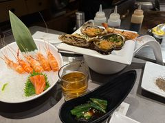 -水木锦堂·自助铁板烧(方庄时代店)