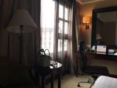 -苏州吴宫泛太平洋酒店