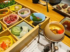 -赤坂亭·M9和牛烧肉·铁板烧(合肥万象城店)
