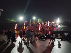 -华清宫景区