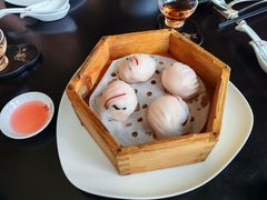 -珠海瑞吉酒店·宴庭中餐厅