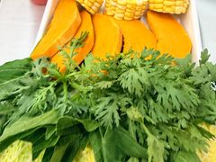 -名善山珍·野生菌汤锅(文殊院店)