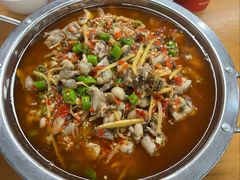 -艺味深尝(云锦路店)