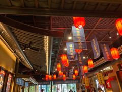 -吃饭皇帝大(解放西路店)