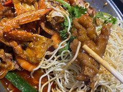 -青木岚小海鲜•小龙虾(友谊店)