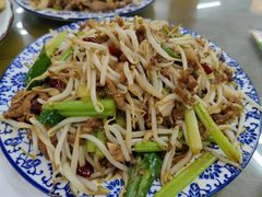 -美味居(古城店)