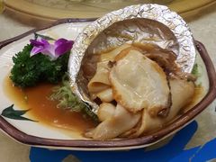 -新金盛·海鲜酒楼(盐田店)