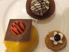 iphone_upload_pic-常州富力喜来登酒店 Feast盛宴标帜西餐厅(新北万达广场店)