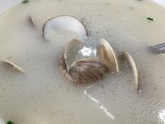 -明记海鲜大排档(巽寮湾店)
