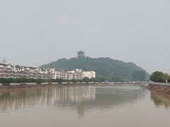 -天台山景区