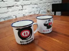 -豆蔻电影主题餐厅(四牌楼店)