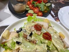 -娜娜家•Nana’s restaurant (爱琴海店)