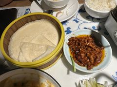 -小菜园新徽菜(常州武进吾悦店)
