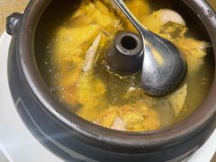 -福照楼汽锅鸡·云南菜(护国路店)