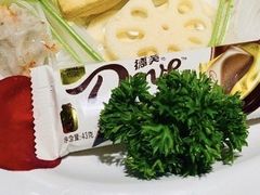 小零食-海底捞火锅(壹悦城店)