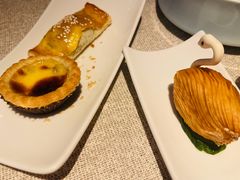 -万丽轩·粤菜(王府井金茂万丽酒店)