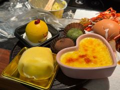-牛New寿喜烧(闵行龙湖天街店)