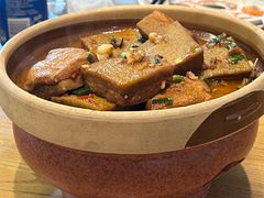 -桃园农庄烤全羊(江秋路店)