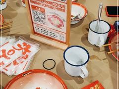 -老三样·旧食新味(船山路店)