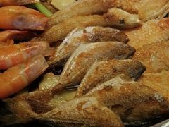 -百味馆·粤菜·湛江菜(后海花园店)