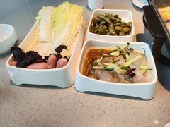 -半天妖烤鱼(新中关购物中心店)