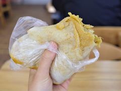 -田三卷馍(火车站店)