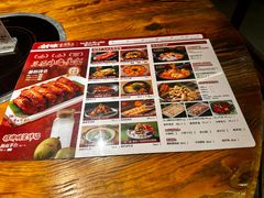 -创味·民间海南菜·非遗藤桥排骨(藤桥·免税城店)