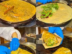 -科华明宇豪雅饭店·汇景全日制餐厅