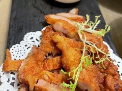 -日出青木