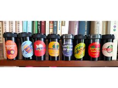 -MQ COFFEE STAND明谦(新洲店)