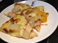 -新兴·金羊座·粤菜点心(乐峰店)