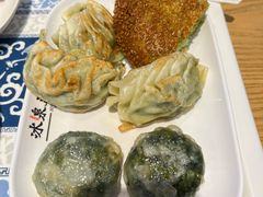 -冰泉豆浆馆(阳朔店)